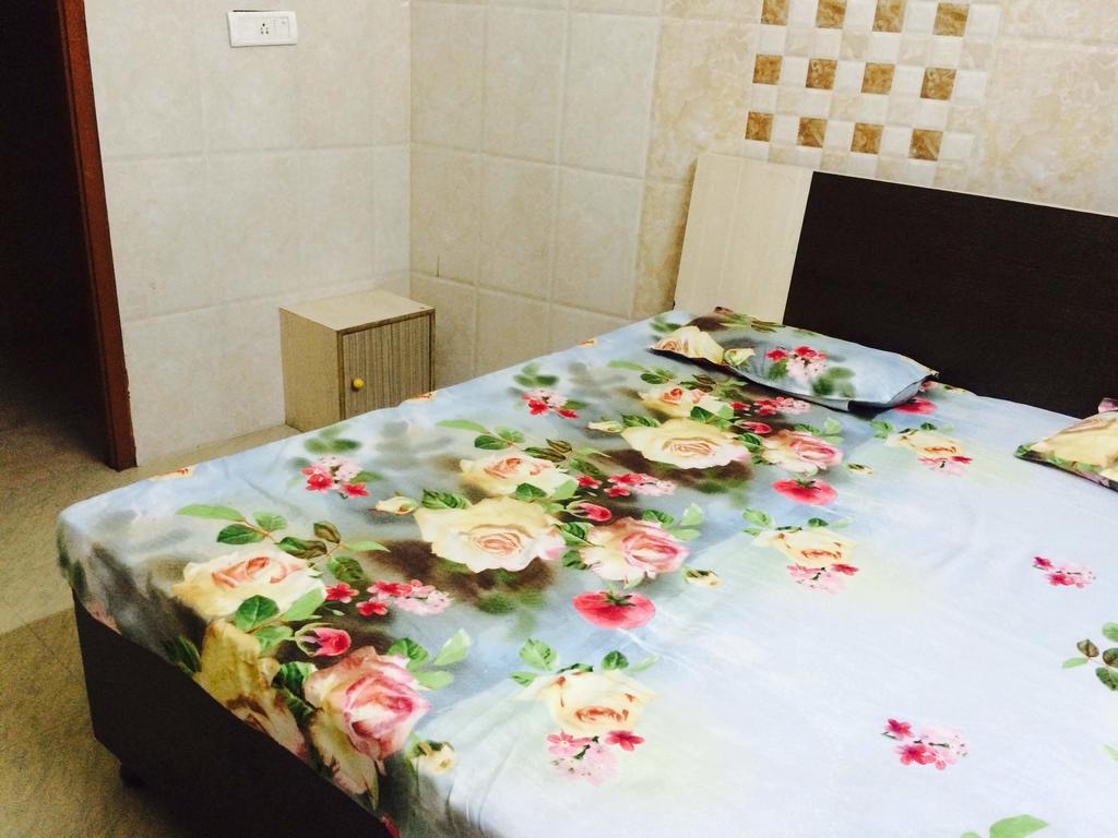 Diamond Heritage Hotel Amritsar Værelse billede