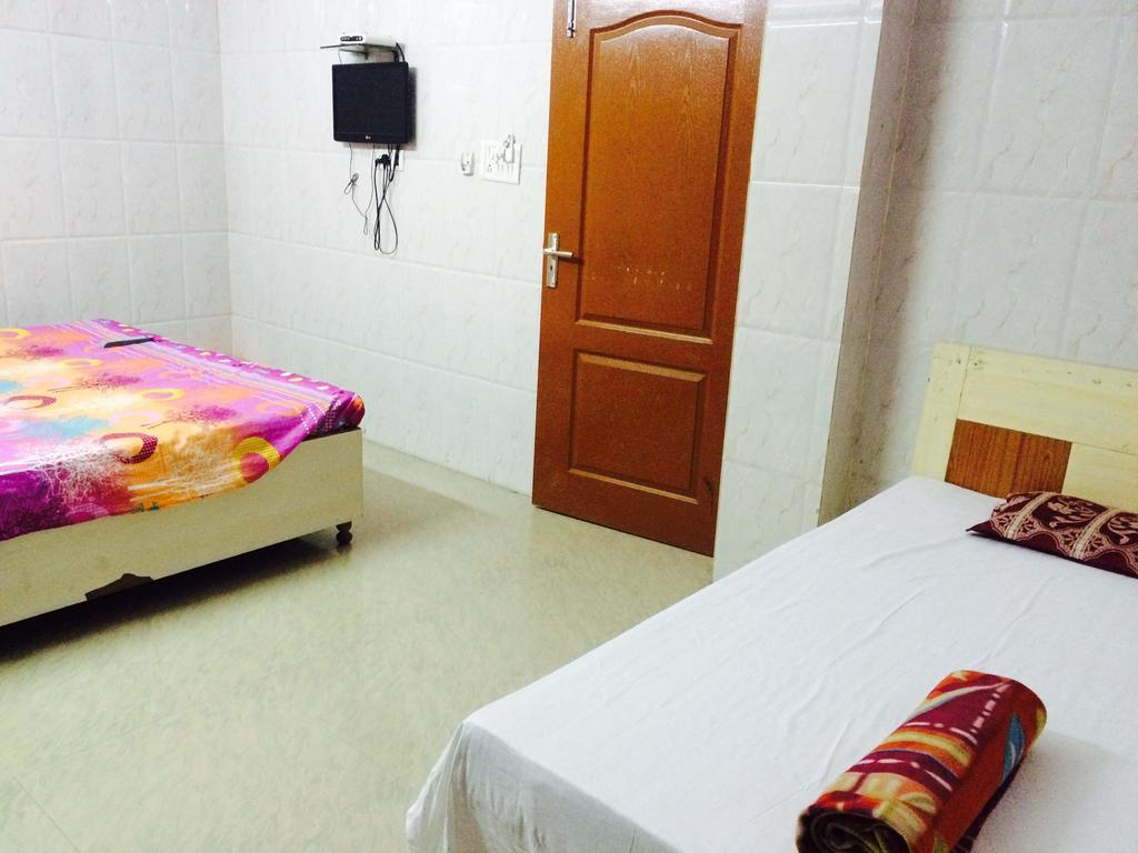 Diamond Heritage Hotel Amritsar Værelse billede