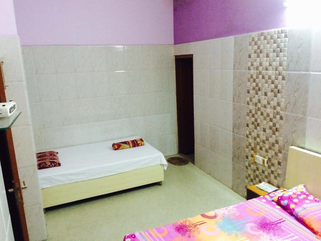 Diamond Heritage Hotel Amritsar Værelse billede