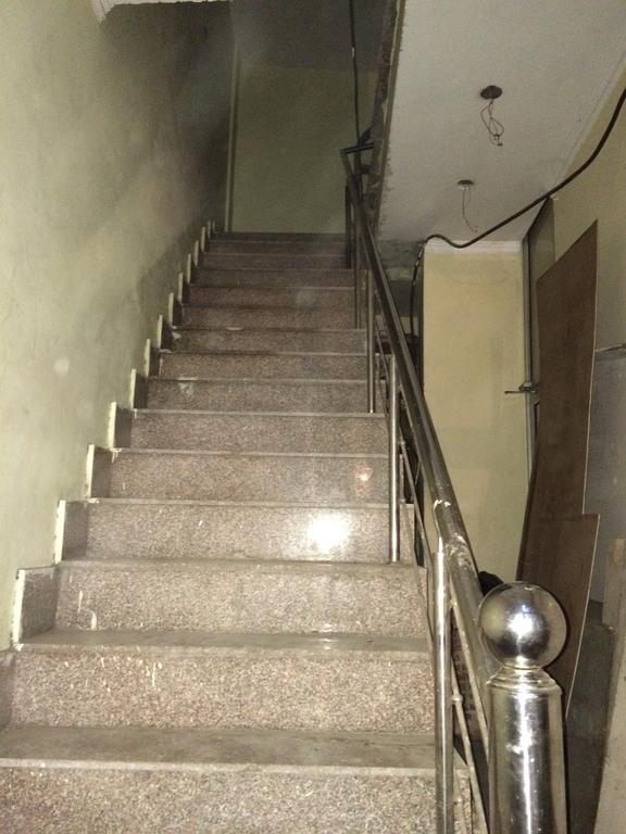 Diamond Heritage Hotel Amritsar Eksteriør billede