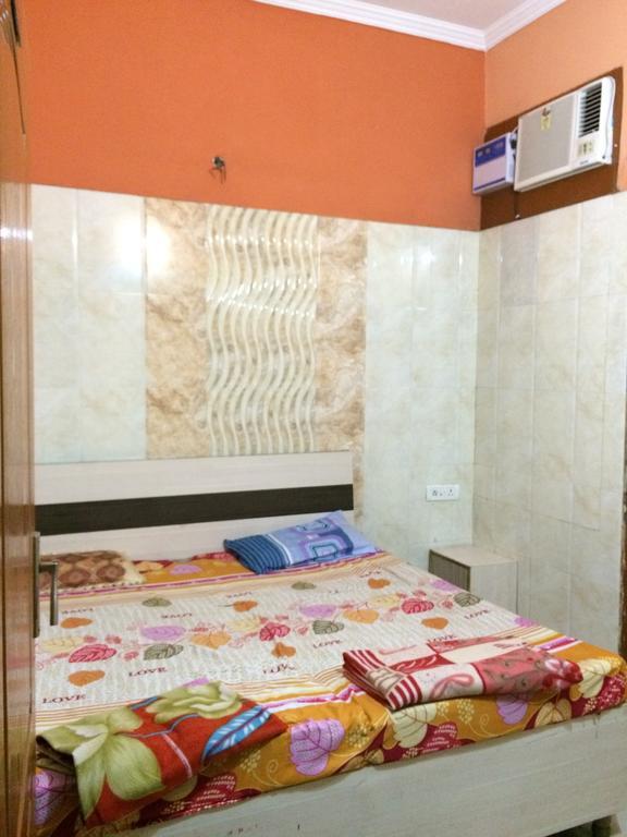 Diamond Heritage Hotel Amritsar Værelse billede