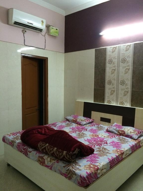 Diamond Heritage Hotel Amritsar Værelse billede