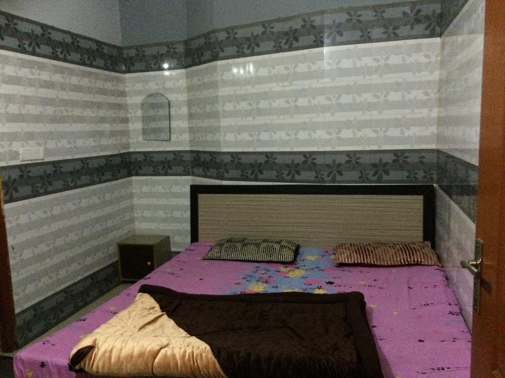 Diamond Heritage Hotel Amritsar Værelse billede