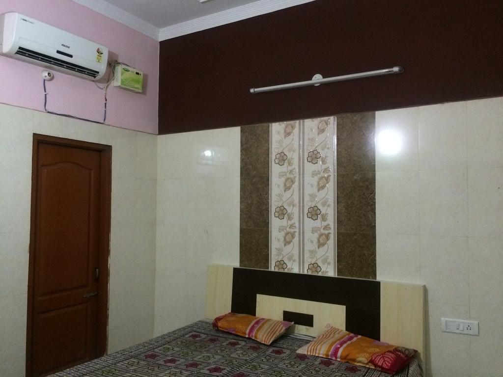 Diamond Heritage Hotel Amritsar Eksteriør billede