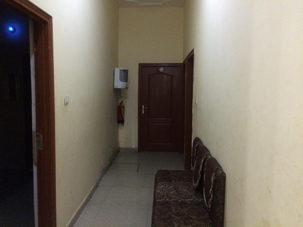 Diamond Heritage Hotel Amritsar Eksteriør billede