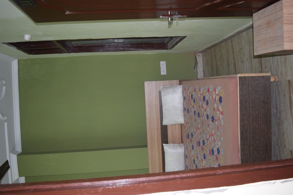 Diamond Heritage Hotel Amritsar Værelse billede